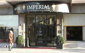 Imperial Hotel Ostende